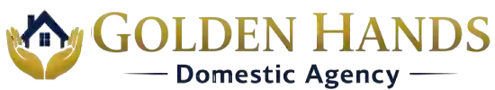 Goldenhands Domestic Agency